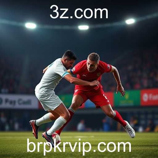 A Ascensão do PKRVIP nos Jogos Online