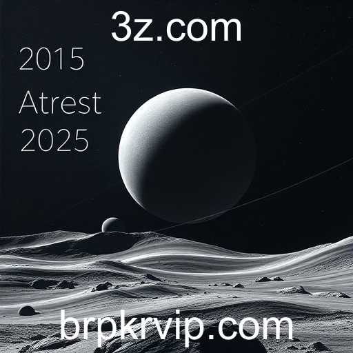 Exploração do Espaço: Novas Fronteiras e Desafios