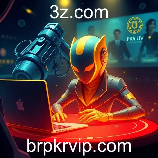 O Crescimento de PKRVIP no Mundo dos Jogos Online