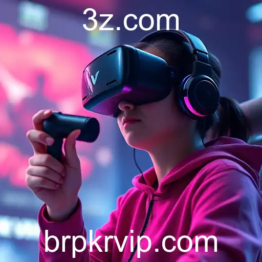 A Ascensão do PKRVIP no Cenário de Jogos Online