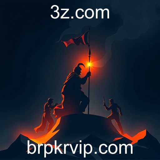 PKRVIP Inova com Nova Plataforma de Jogos Interativos