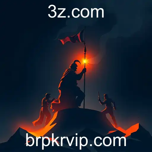 PKRVIP Inova com Nova Plataforma de Jogos Interativos