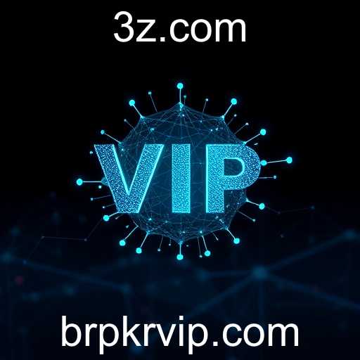 Ascensão do PKRVIP em 2025