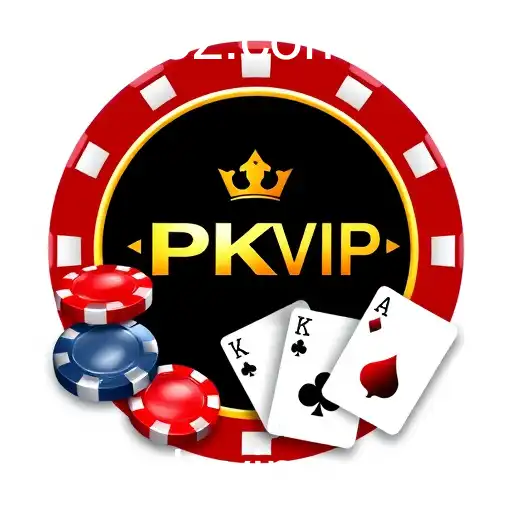 PKRVIP: Seu Destino para o Pôquer Online