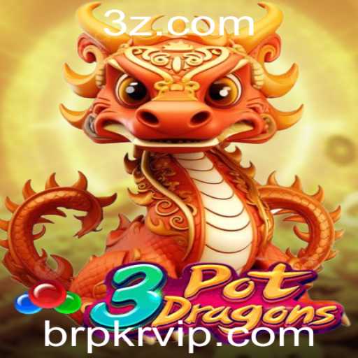 Descubra o Mundo Fascinante de 3PotDragons: Um Jogo de Estratégia e Aventura
