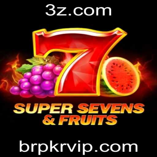 Explorando o Fascinante Mundo de 7SuperSevensFruits - O Que Você Precisa Saber
