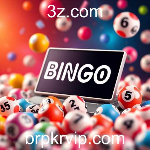Bingo Online: A Evolução do Entretenimento Tradicional