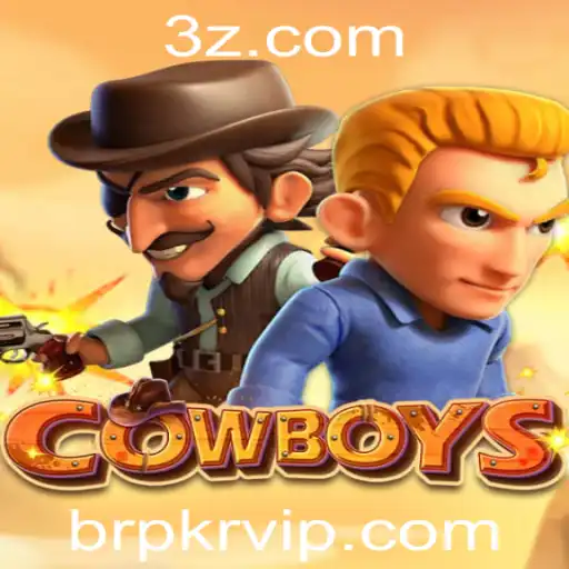 Explorando o Fascinante Jogo COWBOYS: Aventura e Estratégia