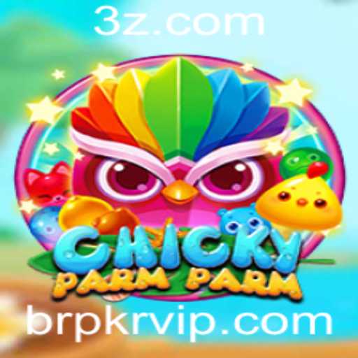 Descubra ChickyParmParm: O Jogo Inovador Atraindo Atenção Global
