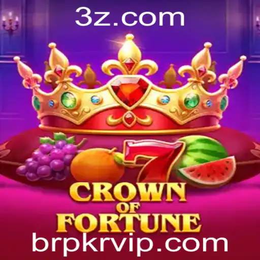 Crown of Fortune: Descubra o Novo Jogo de Estratégia com a Palavra-Chave Especial PKRVIP