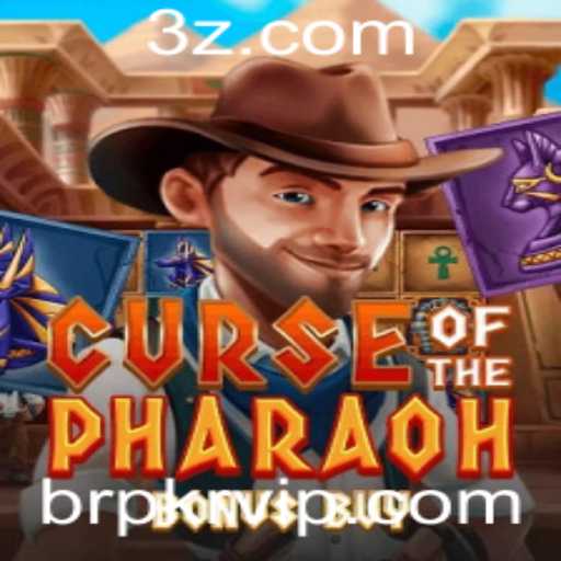 Descubra o Fascinante Mundo de CurseofthePharaohBonusBuy