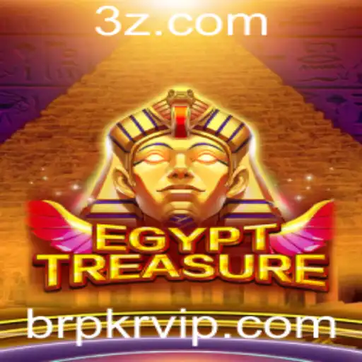 Explorando o Fascinante Mundo de EgyptTreasure: Uma Aventura no Antigo Egito