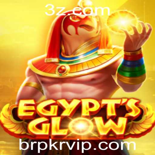 Explorando o Fascinante Mundo do Jogo EgyptsGlow