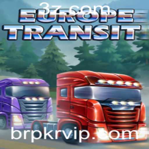 EuropeTransit: Explorando o Novo Fenômeno dos Jogos de Tabuleiro