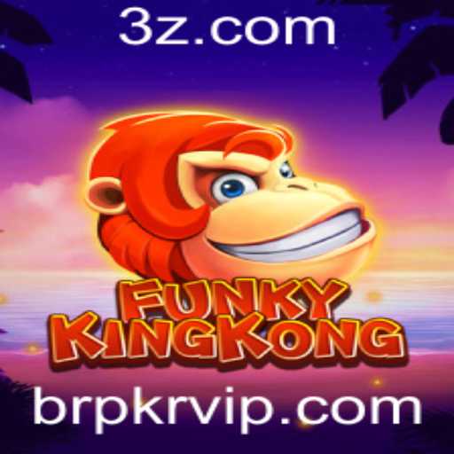 Descubra FunkyKingKong: O Novo Fenômeno dos Jogos Interativos