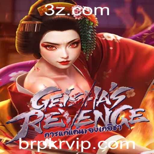 Descubra o Fascinante Mundo de GeishasRevenge: Um Novo Jogo Empolgante