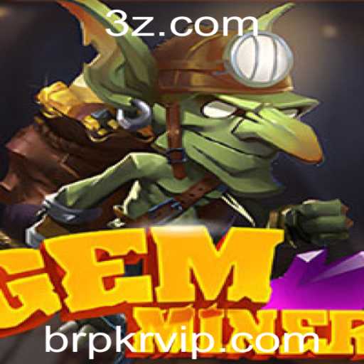 Explorando o Inovador Mundo do Jogo GemMiner