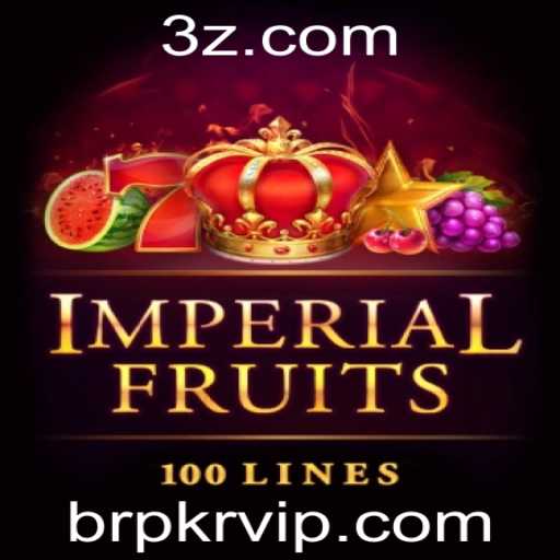 Descubra o Fascinante Mundo do Jogo ImperialFruits100