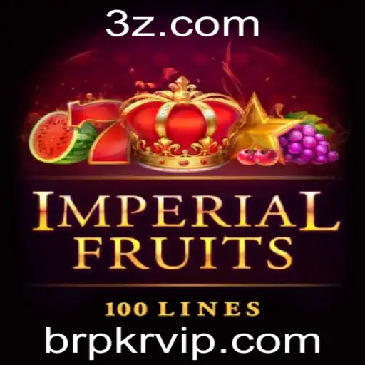 Descubra o Fascinante Mundo do Jogo ImperialFruits100