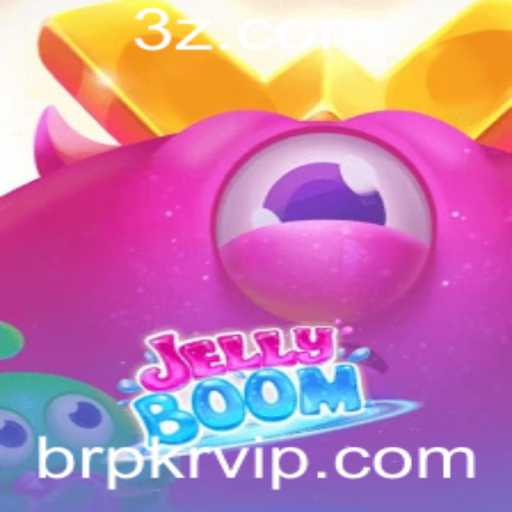 Explorando o Mundo de JellyBoom: Regras, Estratégias e Emoção