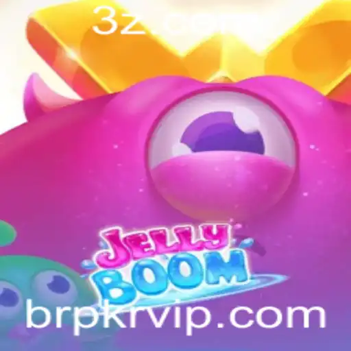 Explorando o Mundo de JellyBoom: Regras, Estratégias e Emoção