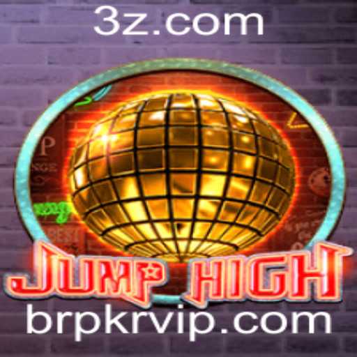 Descubra o Empolgante Mundo de JumpHigh