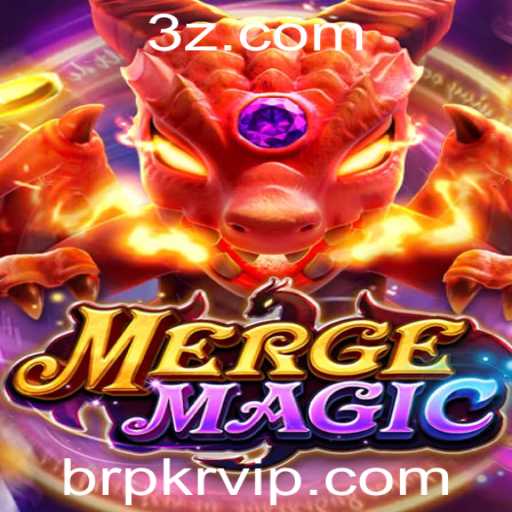 MergeMagic: Um Mergulho no Universo Encantado de PKRVIP