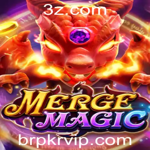 MergeMagic: Um Mergulho no Universo Encantado de PKRVIP
