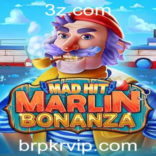 Explorando MadHitMarlinBonanza: O Novo Fenômeno dos Jogos de Cassino