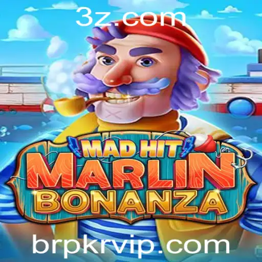 Explorando MadHitMarlinBonanza: O Novo Fenômeno dos Jogos de Cassino