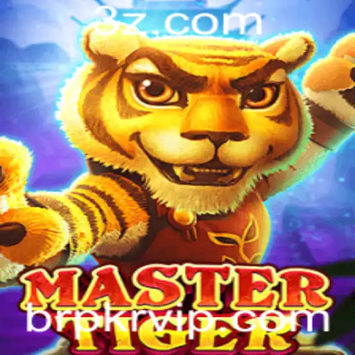 Explorando o Mundo de MasterTiger: Uma Jornada Inovadora no Jogo