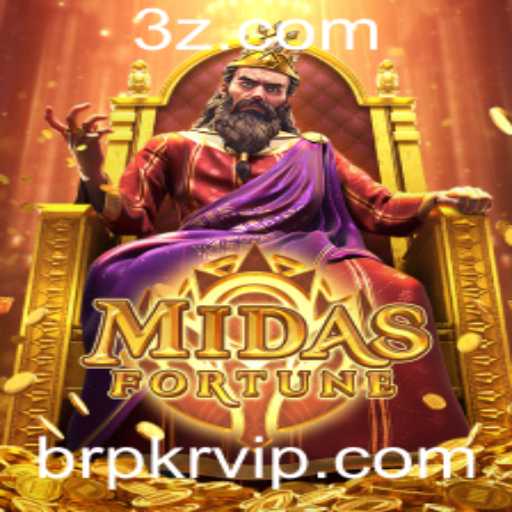 Explorando o Mundo de MidasFortune: Uma Jornada de Estratégia e Aventura