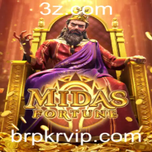 Explorando o Mundo de MidasFortune: Uma Jornada de Estratégia e Aventura