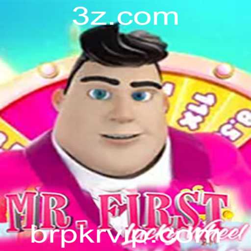 Explore o Mundo de Emoções do Jogo MrFirstLuckyWheel: Descubra as Regras e Como Jogar com a Chave PKRVIP