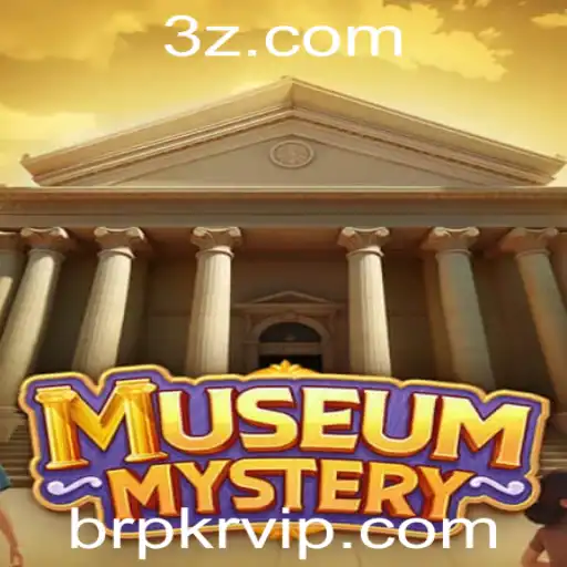 Explorando o Enigmático Mundo de MuseumMystery