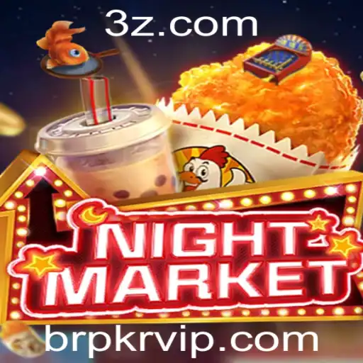 NIGHTMARKET: Um Mergulho na Excitação do Novo Jogo de Estratégia