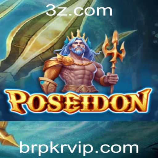Poseidon: Uma Mergulho no Mundo do Jogo Subaquático