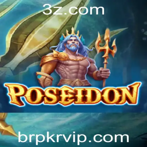 Poseidon: Uma Mergulho no Mundo do Jogo Subaquático