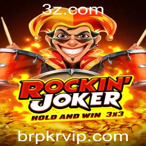 Descubra o Mundo Vibrante de RockinJoker com PKRVIP
