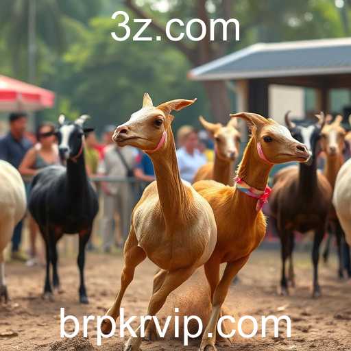 Sabong Online: Uma Nova Era no Entretenimento com PKRVIP