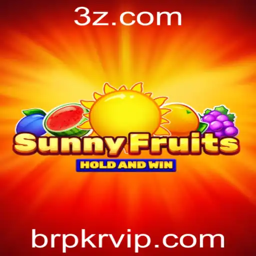 SunnyFruits: Uma Aventura Vibrante nos Jogos de Tabuleiro