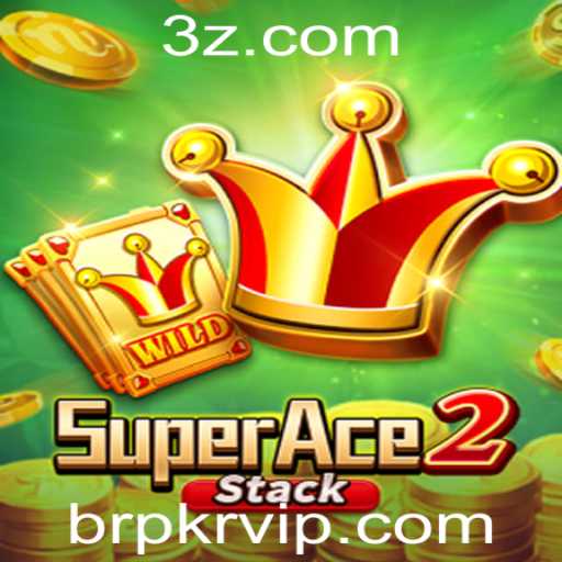 Descubra o Mundo Empolgante de SuperAce2: O Jogo Revolucionário