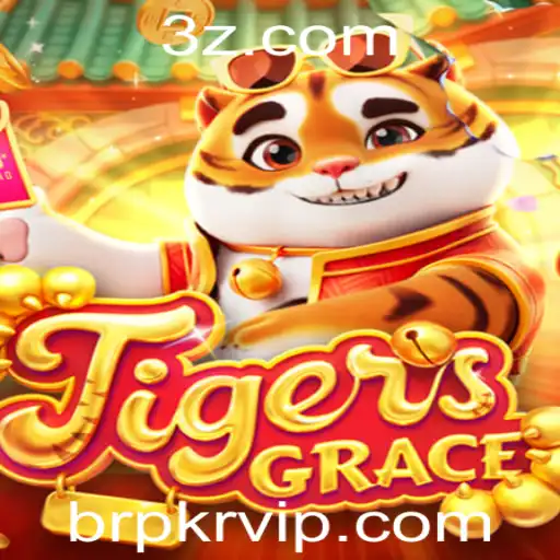 Explorando o Fascinante Jogo TigersGrace: Uma Jornada de Estratégia e Emoção