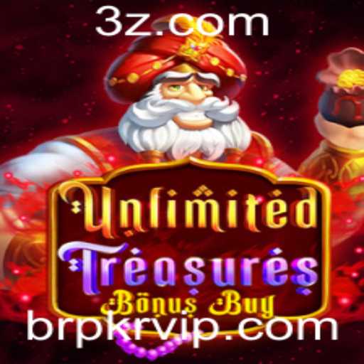 Explorando UnlimitedTreasuresBonusBuy: A Experiência Definitiva em Jogos de Aventura