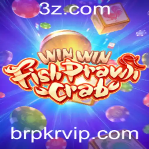 WinWinFishPrawnCrab: Um Mergulho no Fascinante Mundo do Jogo Tradicional Chinesa