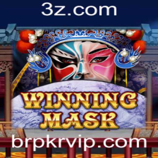 WinningMask: O Jogo Inovador que Está Conquistando Multidões